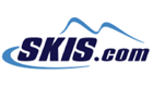 Skis.com Logo
