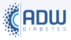 ADW Diabetes Logo