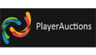 Player Auctions Logo