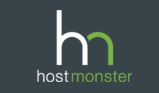 Host Monster Logo
