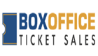 Box Office Ticket Sales Logo