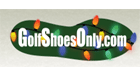 Golf Shoes Only Logo