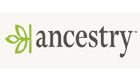 Ancestry Canada Logo