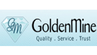 Goldenmine Logo