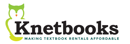 Knet Books Logo
