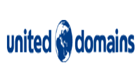 United Domains Logo