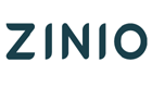 Zinio Logo