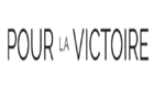 Pour La Victorie Logo