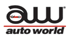 AutoWorld Logo
