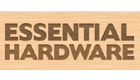 Essential Hardware Logo