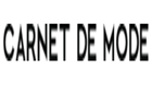 Carnet de Mode Logo