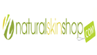 Natural Skin Shop Logo