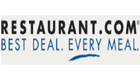 Restaurant.com Discount