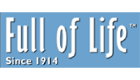 Full Of Life Logo