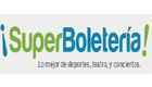 Super Boleteria Logo