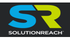 Solution Reach Logo