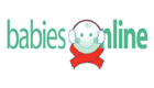 Babies Online Logo
