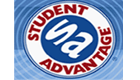 Student Advantage Logo
