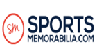Sports Memorabilia Logo