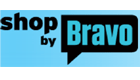 Shop by Bravo Logo