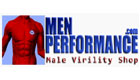 Men Performance Logo