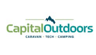 Capital Outdoors Logo