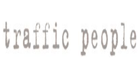 Traffic People Logo