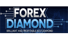 Forex Diamond Logo