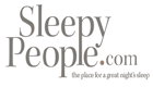 Sleepy People Logo