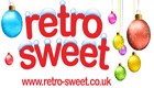 Retro Sweet Logo