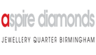 Aspire Diamonds Logo