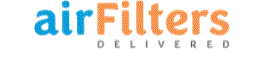 Air Filters Delivered Logo