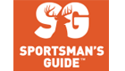 Sportsmans Guide Logo
