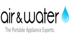 Air & Water Logo