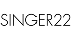 Singer22 Logo