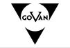 Govan Originals Logo