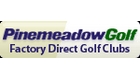 PineMeadow Golf Logo