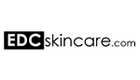 EDC Skincare Logo