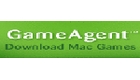 GameAgent Logo