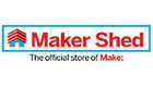 Maker shed discount code
