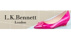 LK Bennett Logo