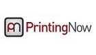 PrintingNow Logo