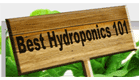 Best Hydroponics 101 Logo