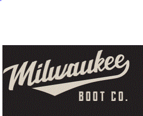Milwaukee Boot Logo