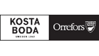 Kosta Boda Logo
