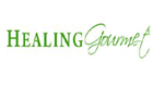 Healing Gourmet Logo