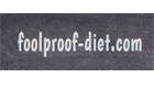 Foolproof-diet.com Logo