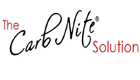 The Carb Nite Solution Logo