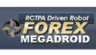 Forex Megadroid Logo