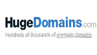 Huge Domains Logo